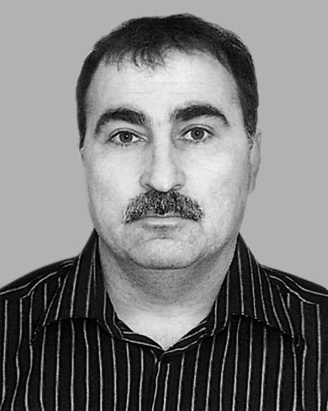 фото: Гурбанов Сейфаддін Алі Оглу